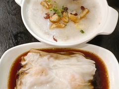 -卓粤拉肠(红庙店)