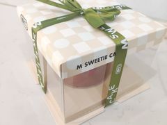 -姆们M Sweetie Cake(三里屯店)