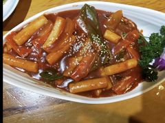 -唯成•韩国炭火烤肉 유성고기