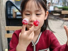 -Alimentari早午餐(安福路店)