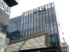 -HALO广场(梨园路店)