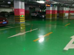 -苏州口腔医院苏站路总院-地下停车场