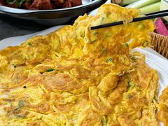 -遇见小院—虹鳟鱼•农家菜(怀柔店)