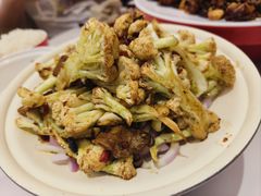 -偏爱炒鸡(老县衙店)