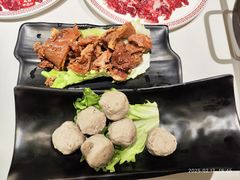 -陈记顺和潮汕牛肉火锅(番禺迎宾大道店)