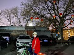 -新侨小馆(东直门北小街店)