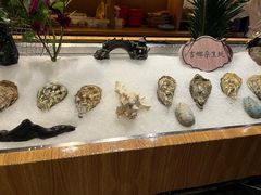 -月下料理(楷林IFC店)