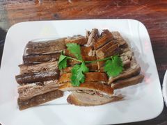 -官塘锋记鱼生·生腌·砂锅粥(牌坊街店)