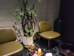 -涟LIAN·泰式按摩·MASSAGE·SPA(华强北店)