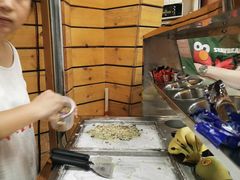 -初心炒酸奶(厚德品园店)
