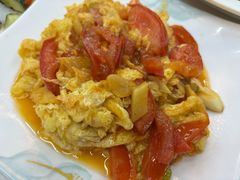 -马旭土鸡焖花卷新疆菜大盘鸡·真域顺西域美食(天马大道店)