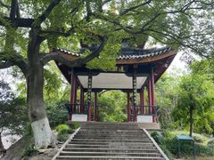 -南通博物苑-崇川人民公园