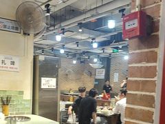 -五里关火锅(牛市口店)