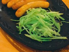 -萨莉亚意式餐厅(新洲佐阾新邑店)