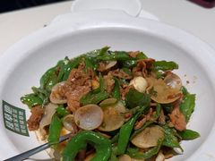 -绿草地·湘菜(芙蓉天街店)