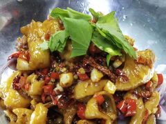 -湘当爱·鲜煮现炒(松岗立业路店)