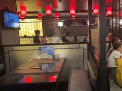 -捞王猪肚鸡火锅(财富中心店)