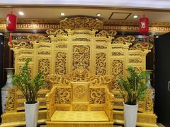 -狮子楼(成都晨光大厦店)