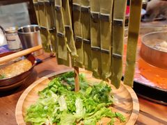 -楠火锅(太古里总店)