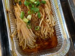 -玫瑰红烤羊排(北新桥三条店)