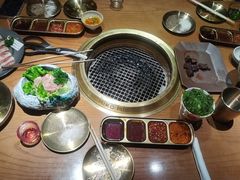 -MIKOMIKO和牛烧肉专门店(南门店)