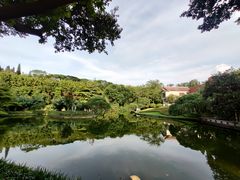 -广州雕塑公园