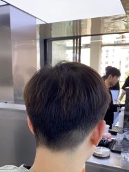 -型色沙龙