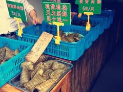 -召稼楼永茂昌粽子大王