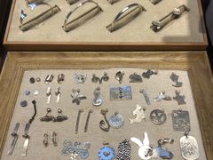 -大爱金工&银饰DIY(万象城店)