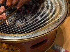 -闻老头·菊花炭烤肉(D11店)