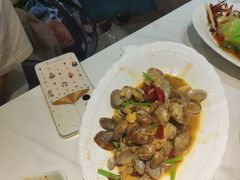 -船歌·鱼水饺青岛菜(枫蓝国际购物中心店)