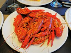 -杭州滨江世融艾美酒店·新食谱全日餐厅
