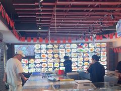 -渔傅·霞浦滩涂海鲜(建平店)