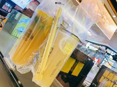 -快乐柠檬happylemon(日月光店)