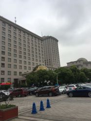 -白金汉爵大酒店·宴会厅(相城店)