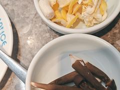 -曼格活海鲜·牛排自助(光明蓝鲸店)