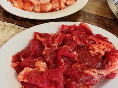 -西塔隆太白烤牛肉馆(图们路店)