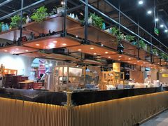 -黑鸡小馆(金源店)