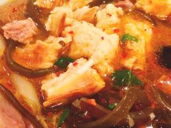 -宋老三苏肉羊肉汤老店