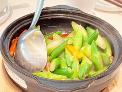 -蔡澜点心·粤菜(月星环球港店)