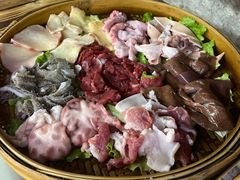 -喜半仙·牛八宝·两江米粉酒(普陀路店)