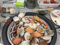 -仙螺岛海鲜自助餐厅(总店)