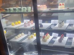 -博林天瑞喜来登酒店·西丽尚膳