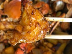-秦记香辣蟹(松榆里店)