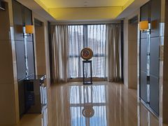 -广州天河合景福朋喜来登酒店