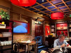 -小吊梨汤·北京菜·烤鸭(清河万象汇店)