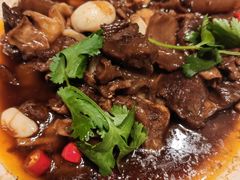 -曾家厨房·新徽菜(高新天柱路店)