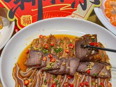 -饭橘汉江码头·乡野土菜馆(静安路店)