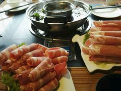 -葛记红焖羊肉(和平路形象店)