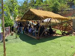 -南山特攻真人CS户外露营轰趴拓展基地